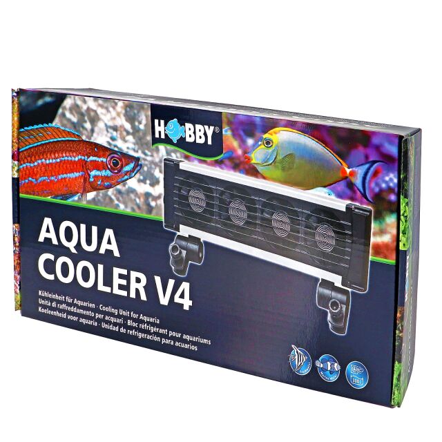 Hobby - Aqua Cooler