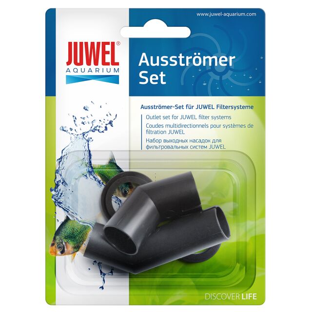 Juwel - Ausströmer-Set  Aquasabi - Aquaristik Shop