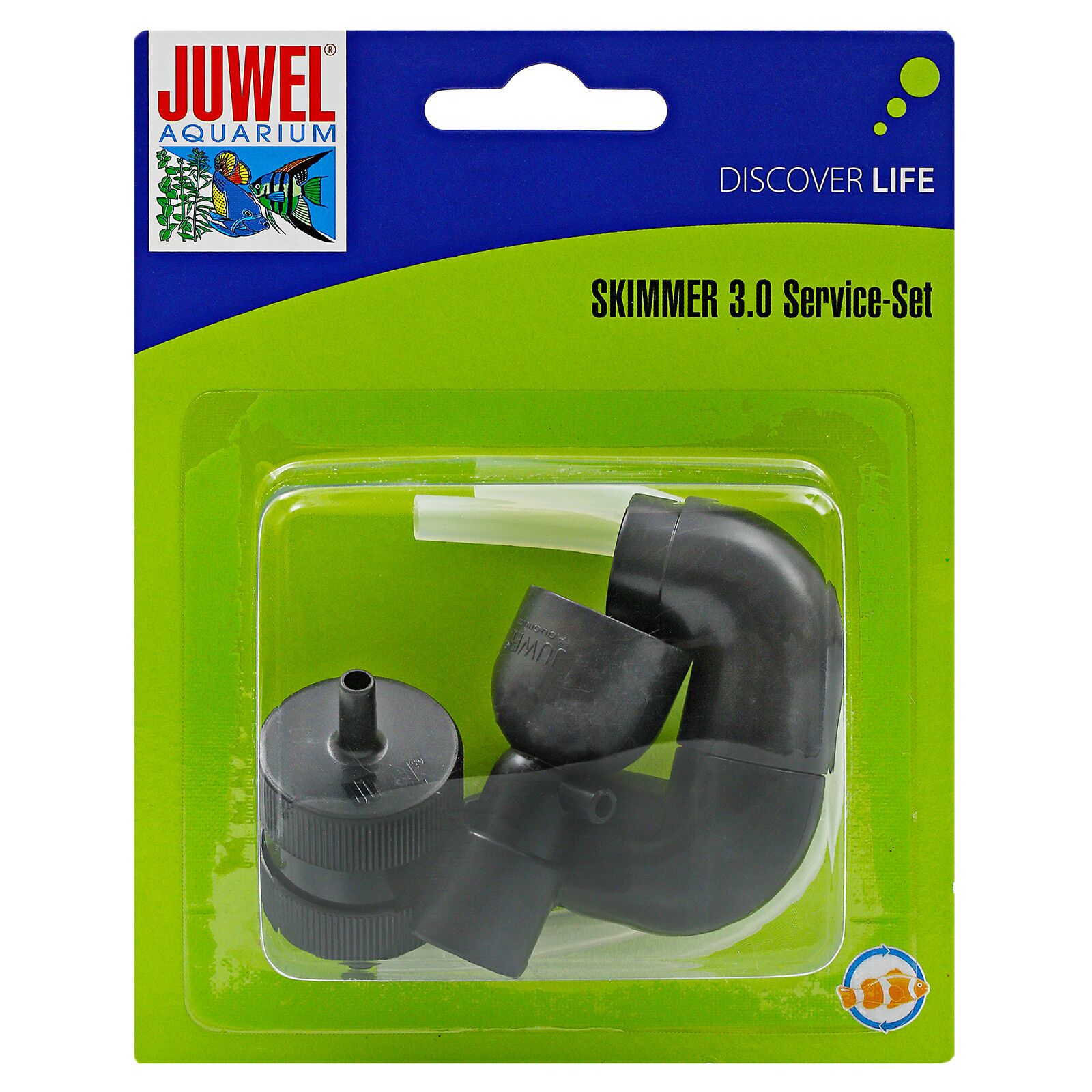 Juwel - Service-Set - Skimmer Aquasabi 3.0 - | Aquaristik Shop