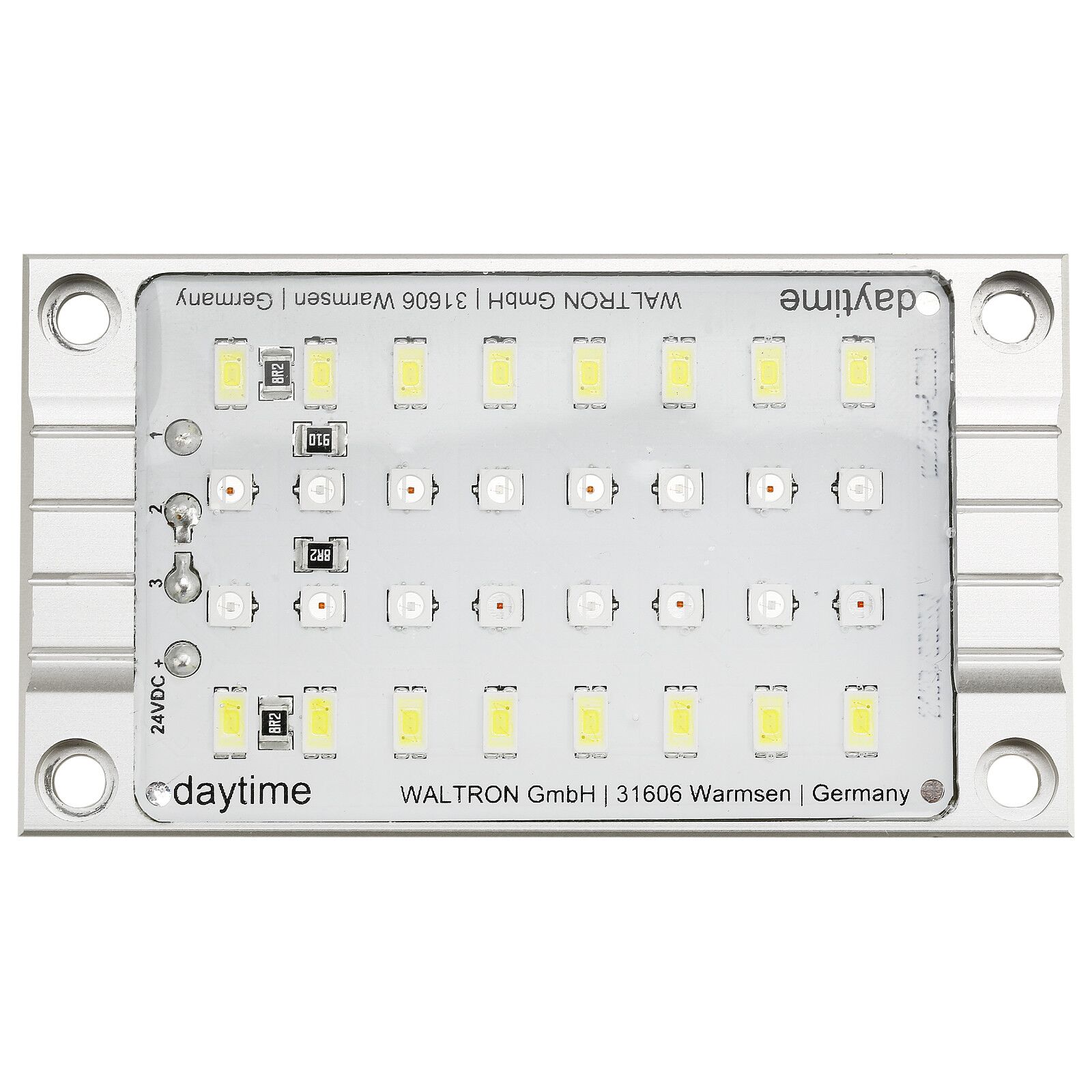 daytime - matrix Modul - Ultra White - 1x - B-Ware