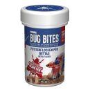 Fluval - Bug Bites Futterflocken für Bettas - 18 g