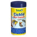 Tetra - Cichlid Mini Granules - 250 ml