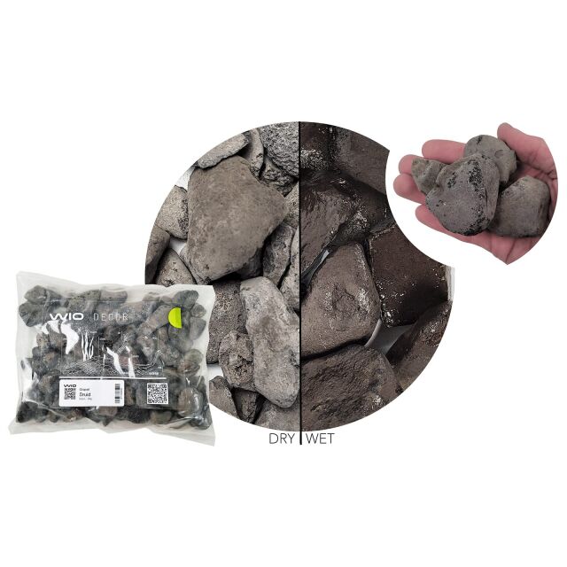 WIO - Decor-Gravels - Druid - 2 kg