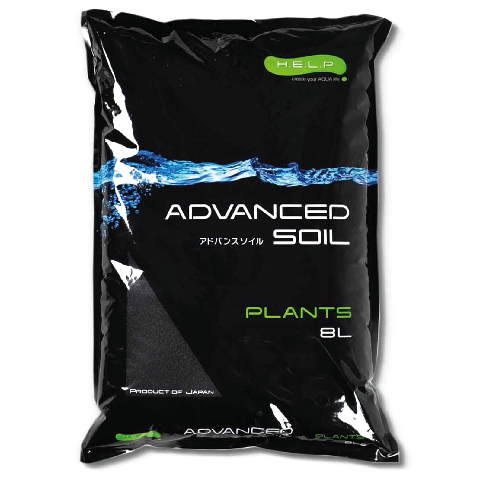 Aquael - Advanced Soil Plant - B-Ware