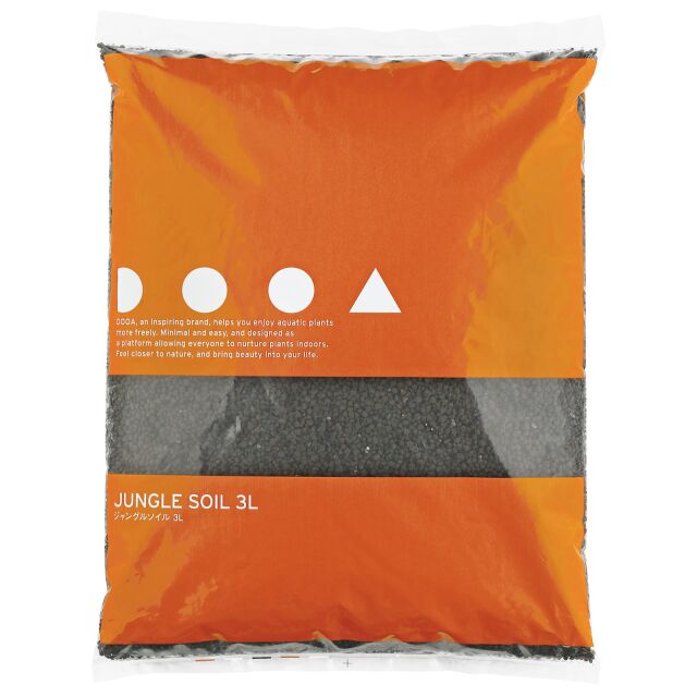 DOOA - Jungle Soil - B-Ware