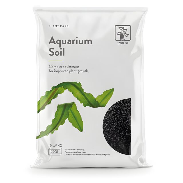 Tropica - Aquarium Soil - B-Ware