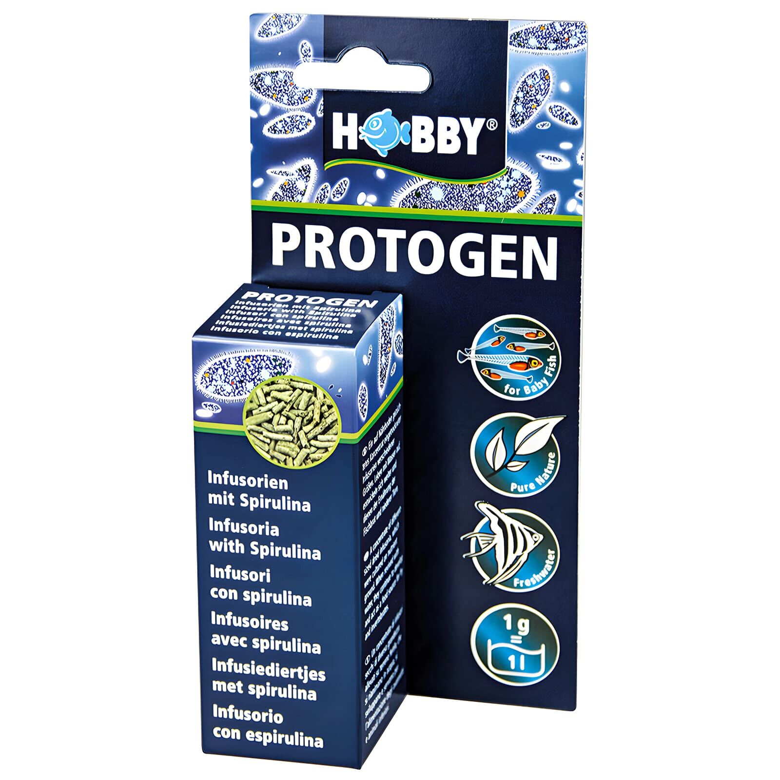 Hobby - Protogen