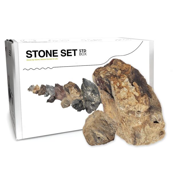 WIO - Stone Sets - Bumblebee Stone