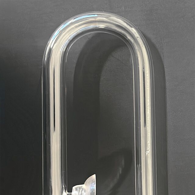 Chihiros - U Type Glass Inflow - M - B-Ware