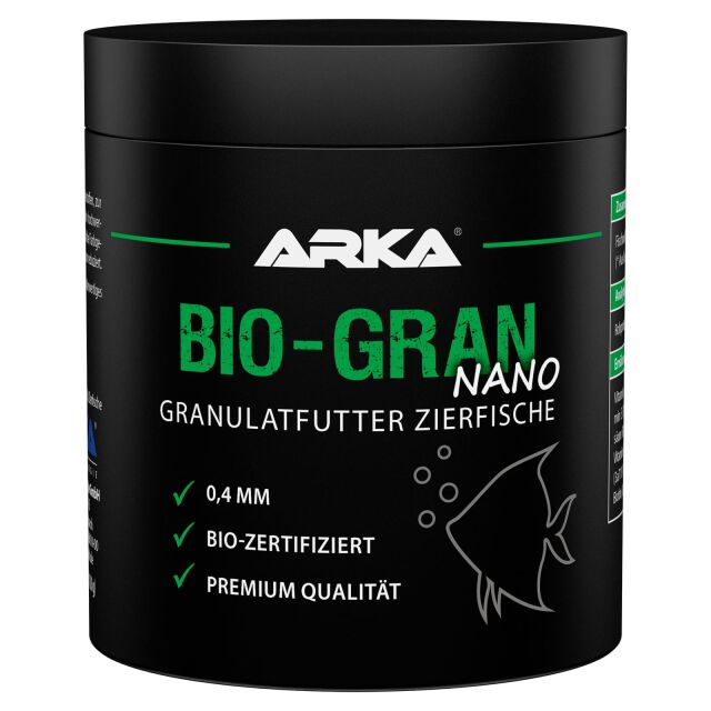 ARKA - BIO-GRAN Nano