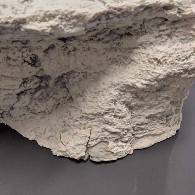 Back to Nature - Aquarium Modul White Limestone - H - B-Ware