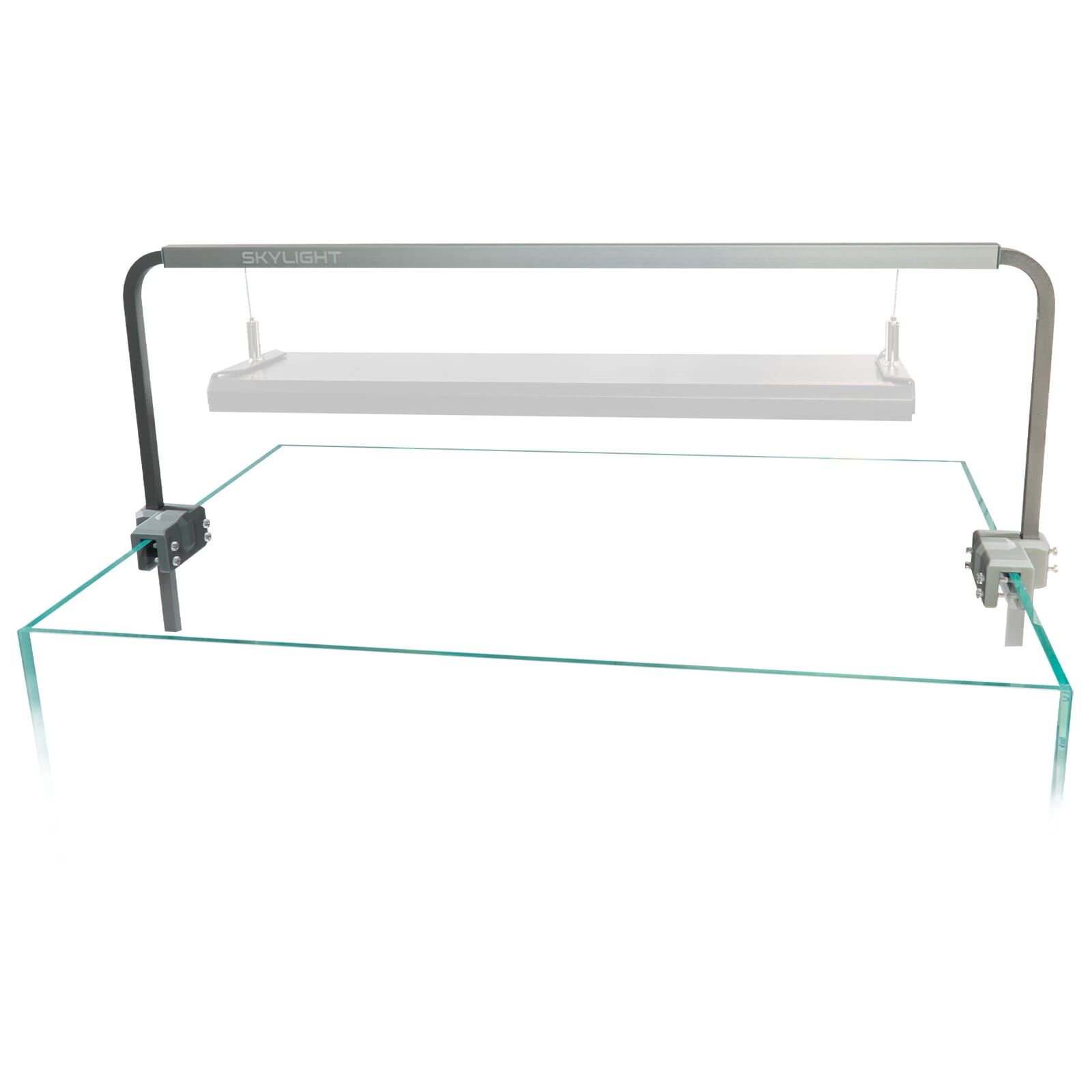 SKYLIGHT - Aquarium Edge Stand - HYPERBAR - 180 cm | Aquasabi ...