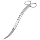 Aqua Rebell - Wave Scissors - 20 cm - Standard - B-Ware