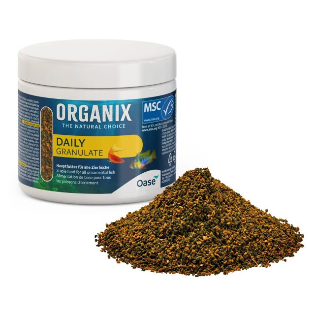 Oase - Organix Daily Granulate