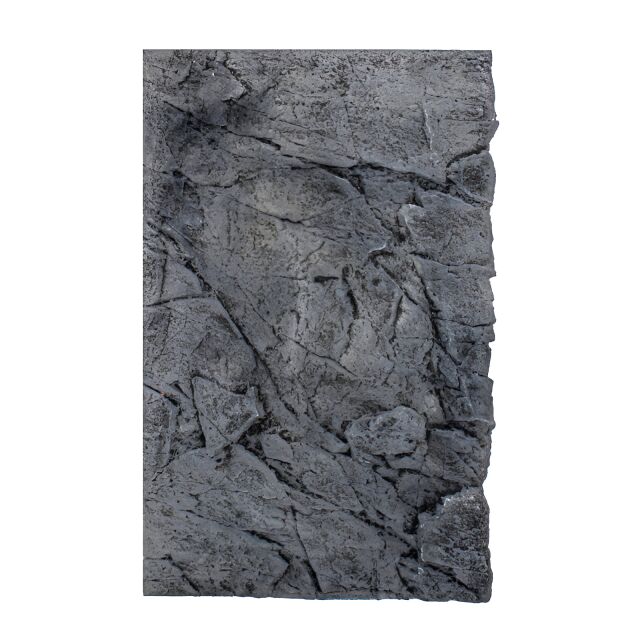 Back to Nature - R&uuml;ckwand Slimline Granit Rock