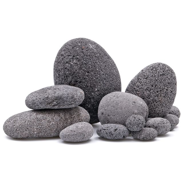 Zen-Pebbles