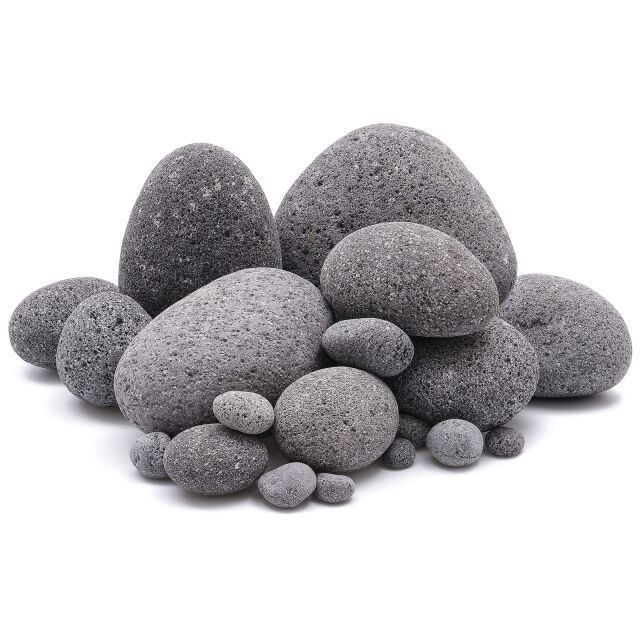 Zen-Pebbles