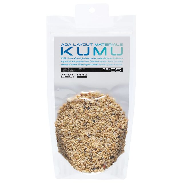 ADA - KUMU Maize Gravel