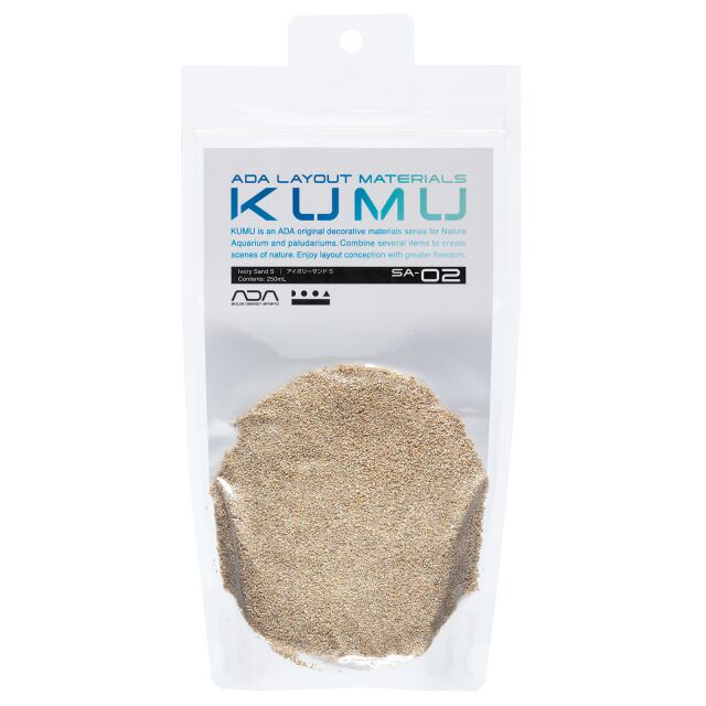 ADA - KUMU Ivory Sand S