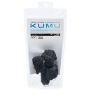 ADA - KUMU Black Lava Stone - 150 g