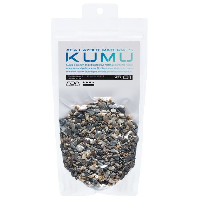 ADA - KUMU Flat River Gravel S