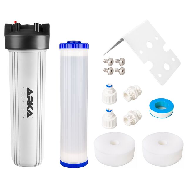 ARKA - myAqua Multifilter - 4.000 ml - B-Ware