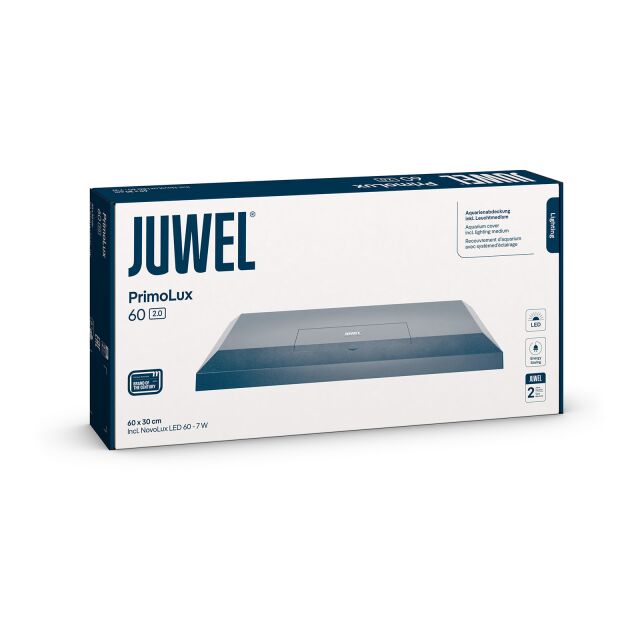 Juwel - Aquarienabdeckung - PrimoLux 2.0