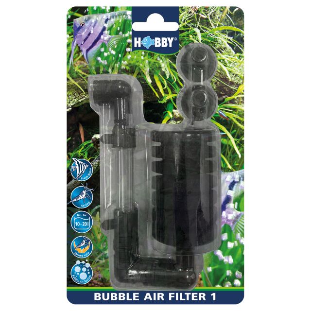 Hobby - Bubble Air Filter