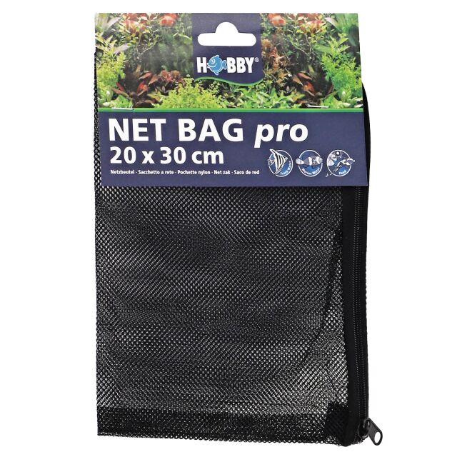 Hobby - Net Bag pro