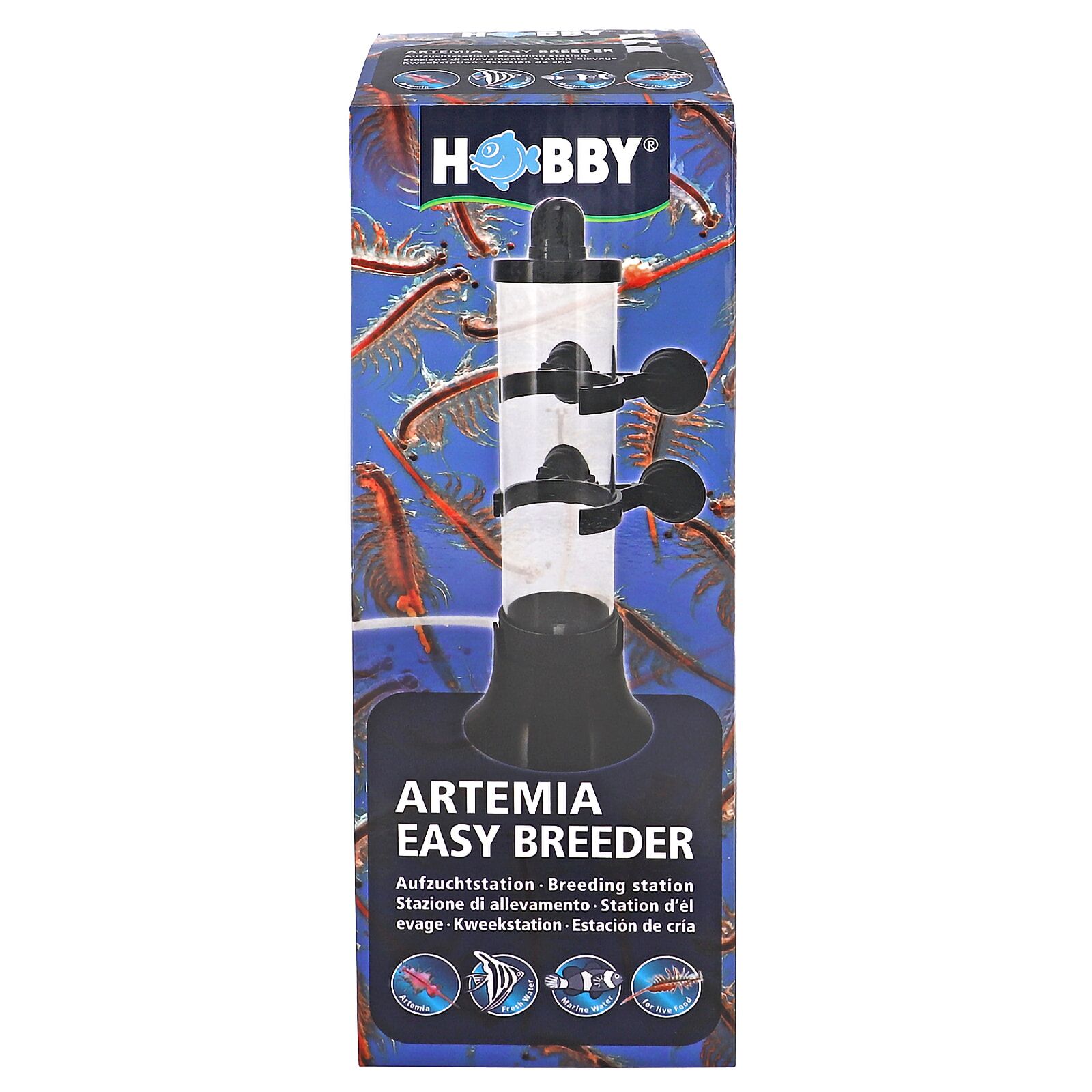 Hobby - Artemia Easy Breeder