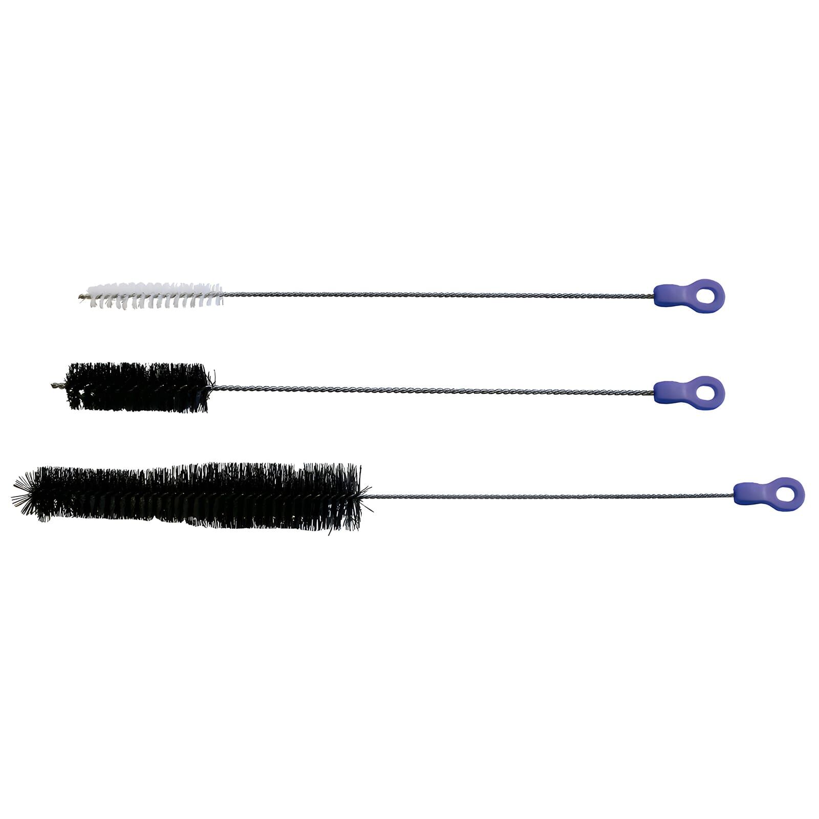 Hobby - Reinigungsb&uuml;rsten-Set - 37 cm