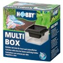 Hobby - Multibox