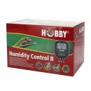 Hobby - Humidity Control II