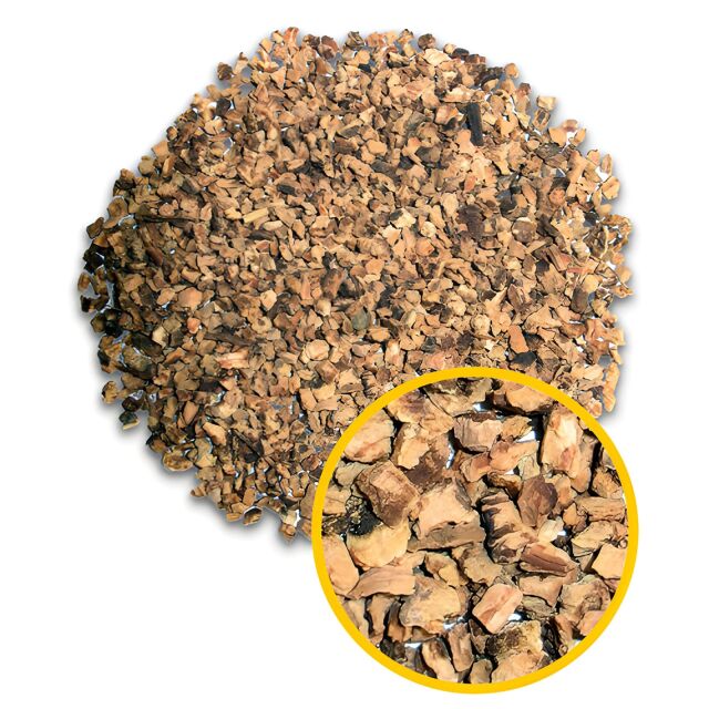 Hobby - Terrano Cork Bark