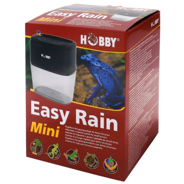 Hobby - Easy Rain - Mini