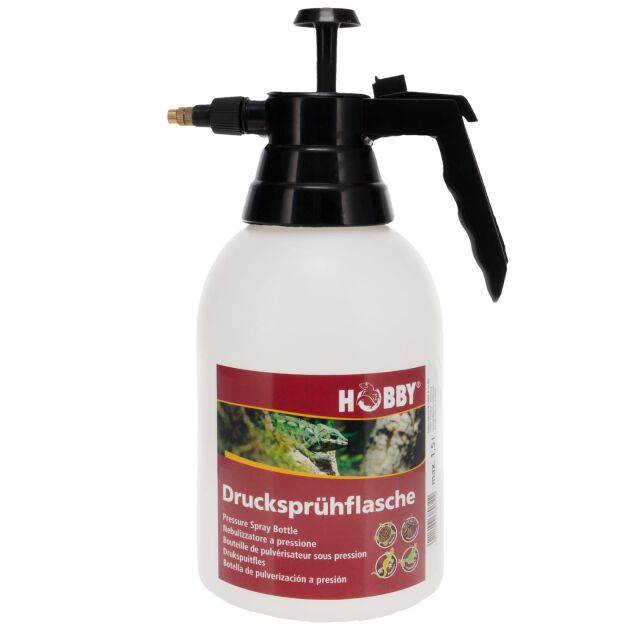 Hobby - Druckspr&uuml;hflasche - 1,5 l