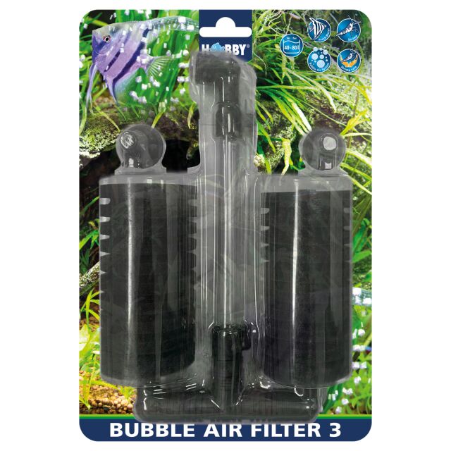 Hobby - Bubble Air Filter