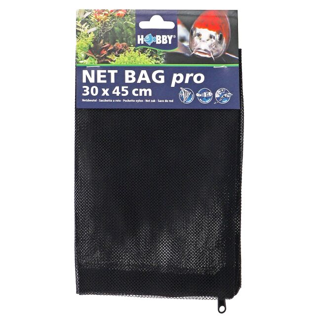 Hobby - Net Bag pro