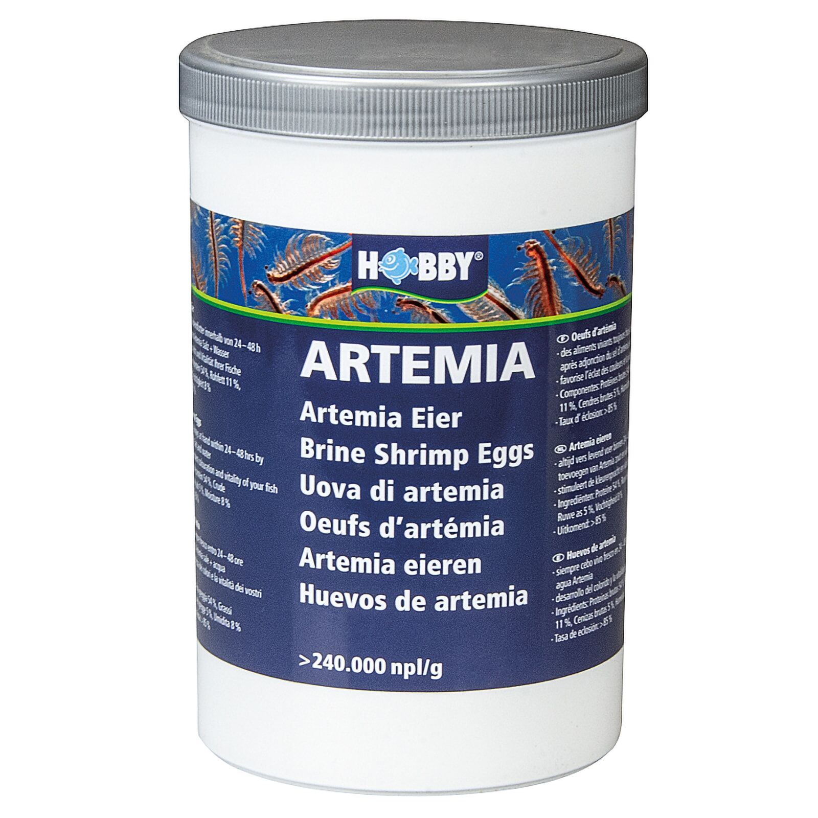 Hobby - Artemia Eier