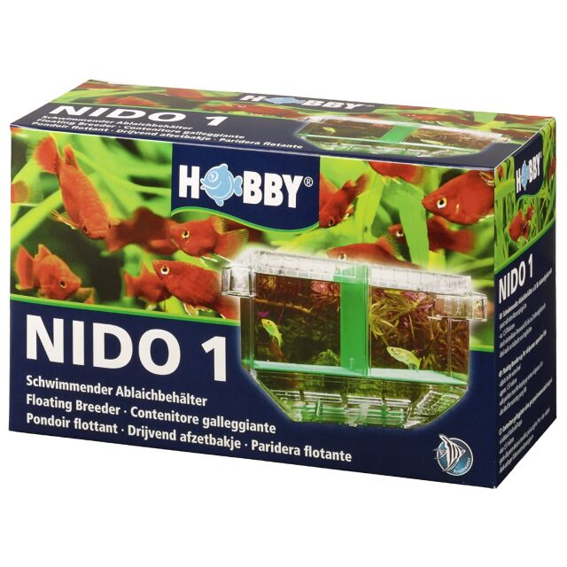 Hobby - Nido