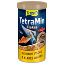 Tetra - TetraMin Flakes - 250 ml