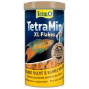 Tetra - TetraMin XL Flakes - 1.000 ml