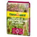 Floragard - Spezialerde für fleischfressende Pflanzen