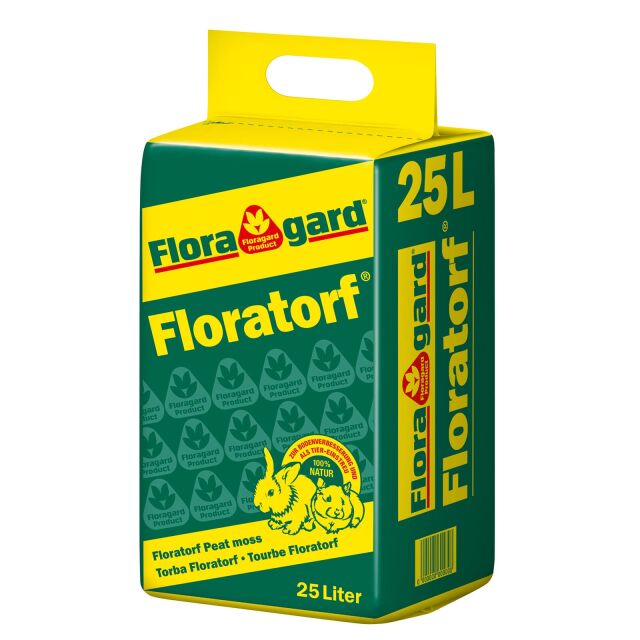 Floragard - Floratorf