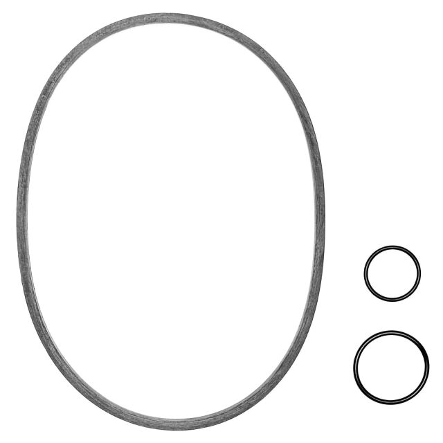 UNS - Delta Dichtung und O-Ringe Ersatzteilset