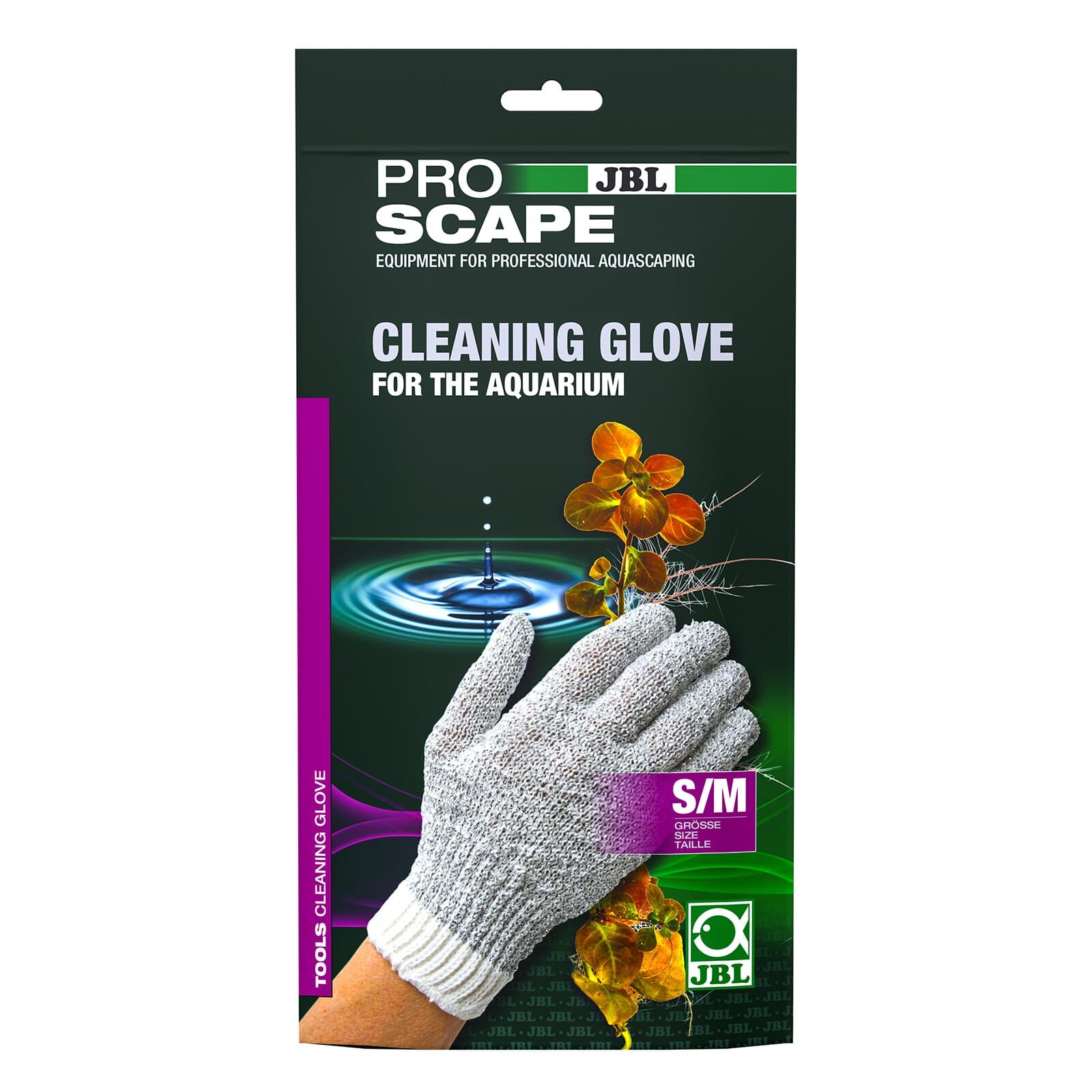 JBL - Proscape - Cleaning Glove