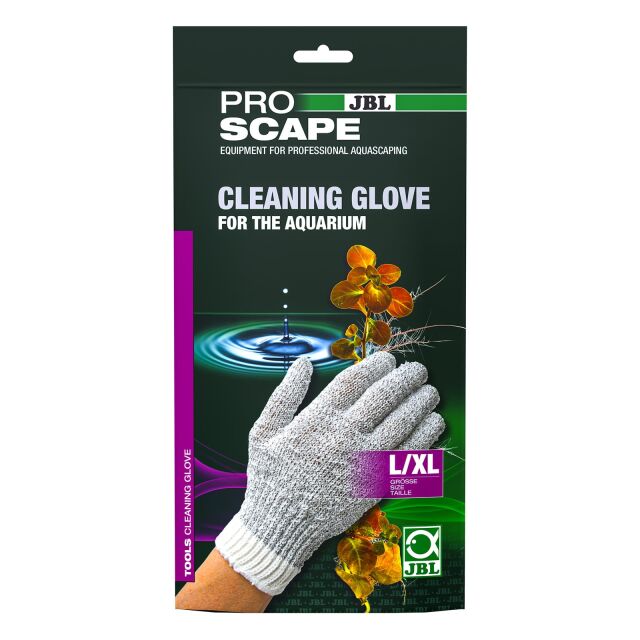 JBL - Proscape - Cleaning Glove