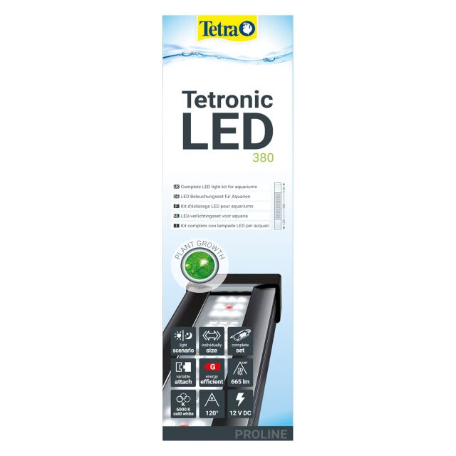 Tetra - Tetronic LED ProLine - 380 - B-Ware