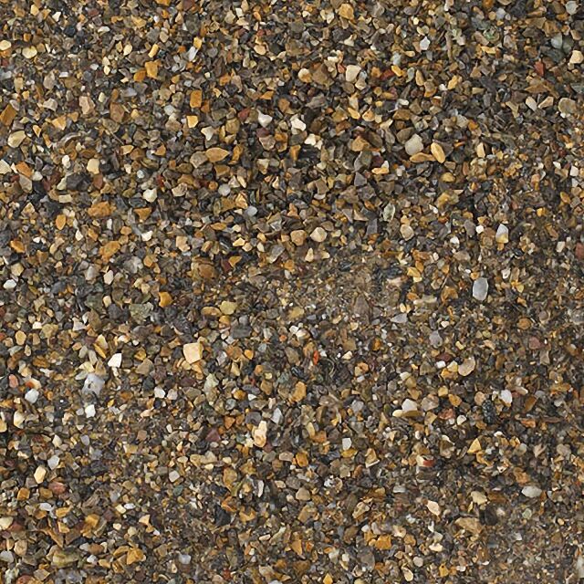 Dupla - Ground Nature - Glacier Gravel  - 0-2 mm