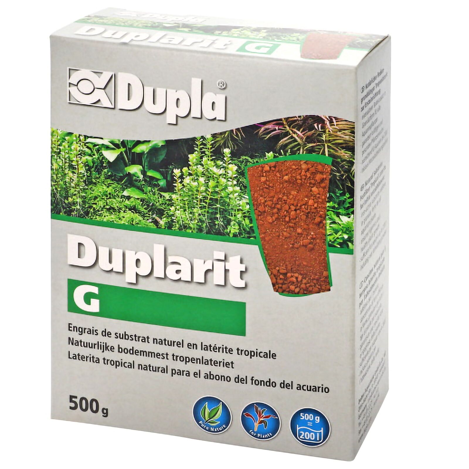 Dupla - Duplarit G